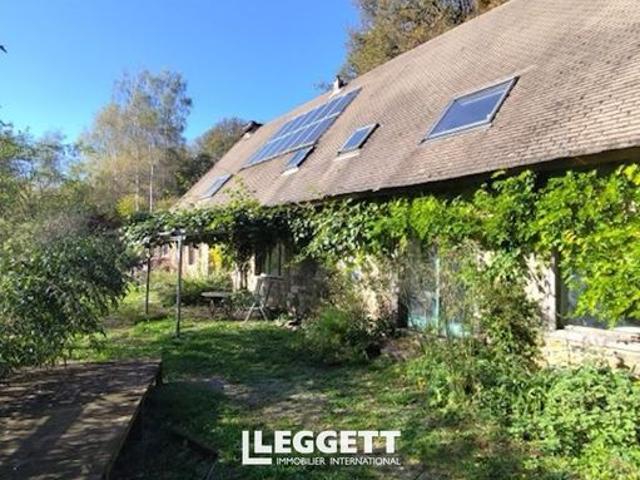 Maison 13 pièces 230 m²