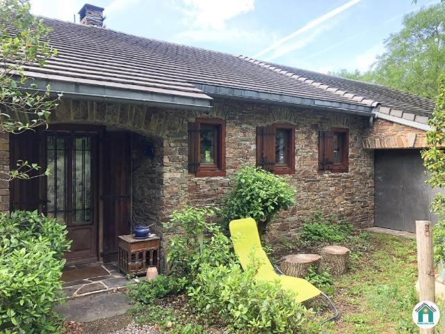Maison 13 pièces 340 m²