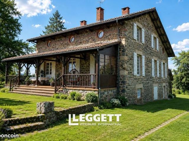 Chalet 13 pièces 340 m²