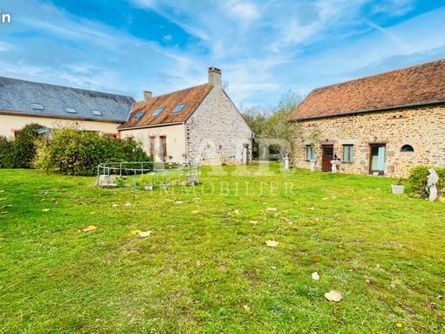 Maison 13 pièces 342 m²