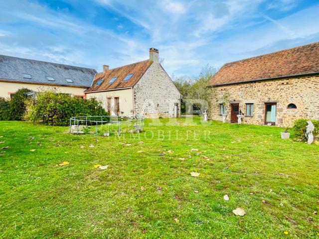 Maison 13 pièces 342 m²