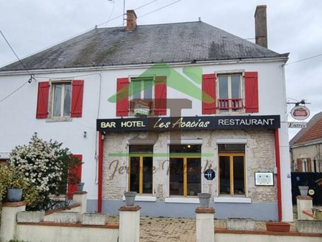 Maison 13 pièces 347 m²