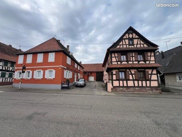 Maison 13 pièces 349 m²