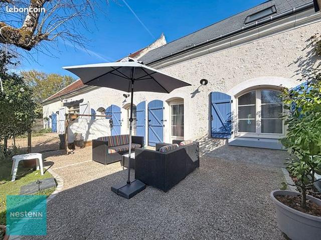 Maison 13 pièces 350 m²