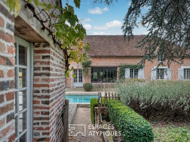 Maison 13 pièces 360 m²