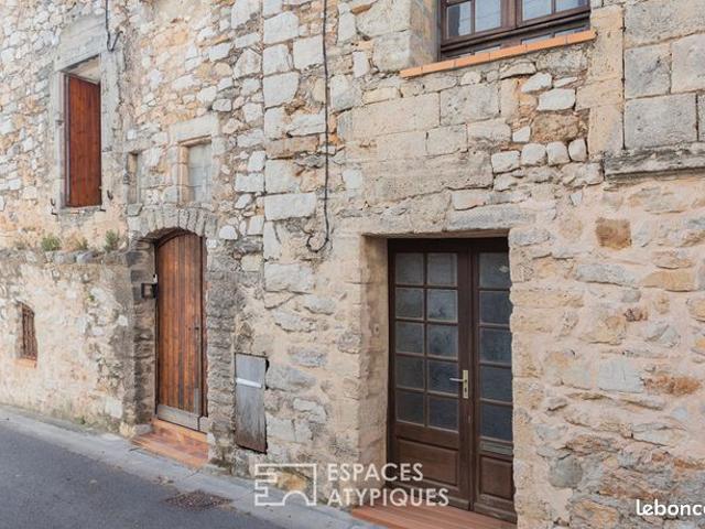 Maison 13 pièces 360 m²