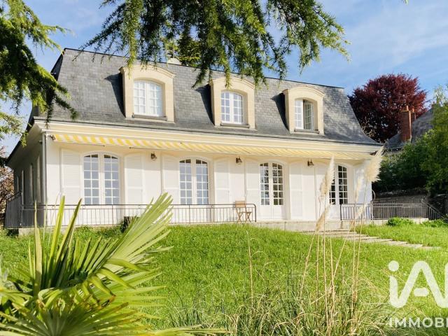 Maison 13 pièces 361 m²