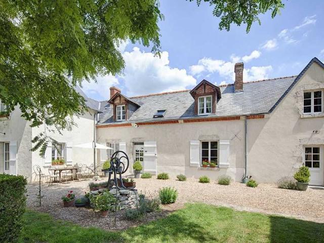 Maison 13 pièces 364 m²