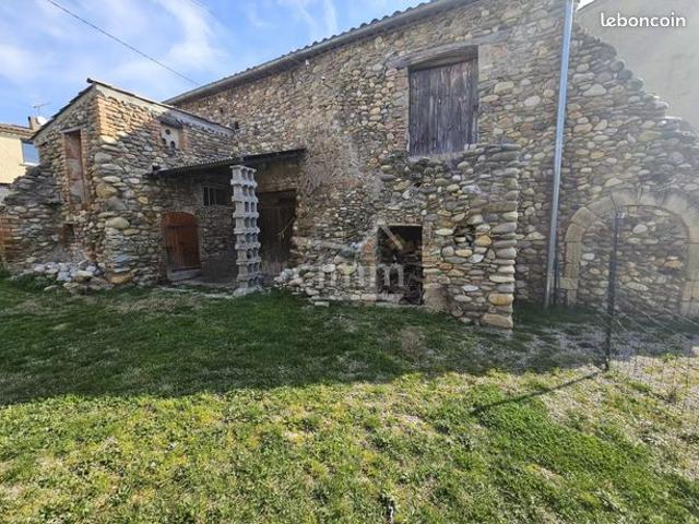 Maison 13 pièces 370 m²