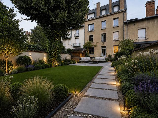 Maison 13 pièces 387 m²