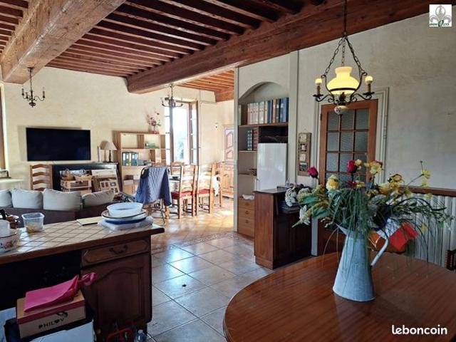 Maison 13 pièces 300 m²