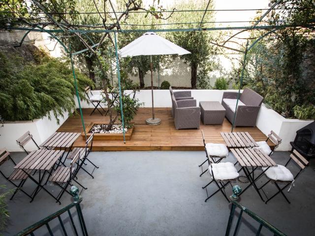 Maison 13 pièces 300 m²