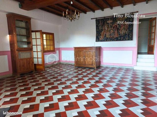 Maison 13 pièces 305 m²