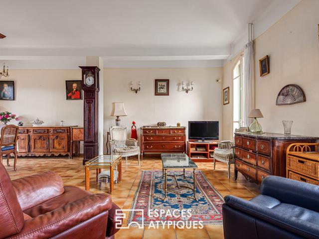 Maison 13 pièces 308 m²