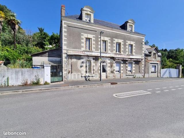 Maison 13 pièces 308 m²