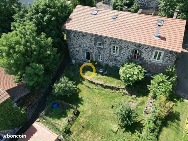 Maison 13 pièces 310 m²