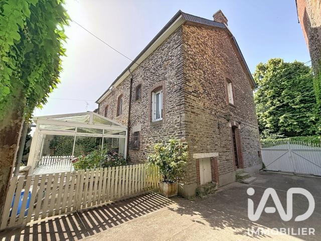 Maison 13 pièces 314 m²