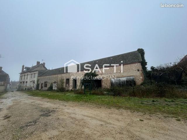 Maison 13 pièces 320 m²