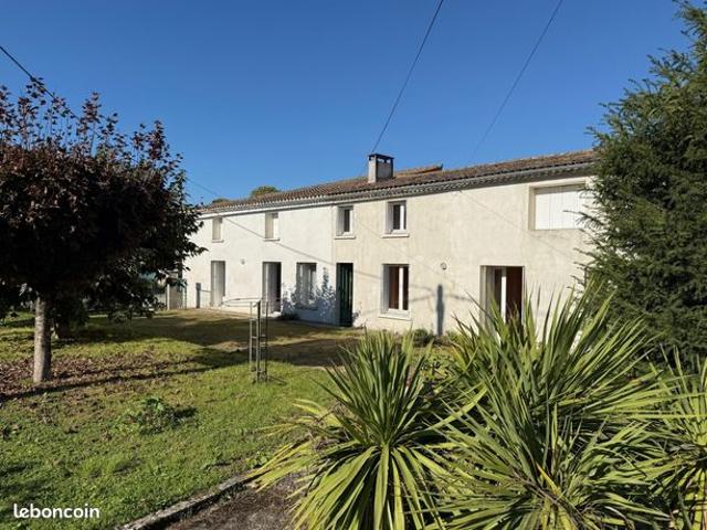Maison 13 pièces 329 m²