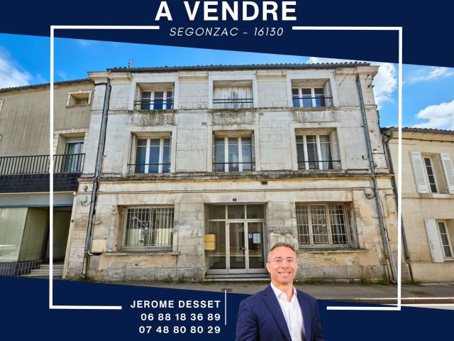 Maison 13 pièces 329 m²