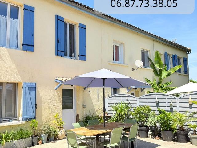 Maison 13 pièces 330 m²