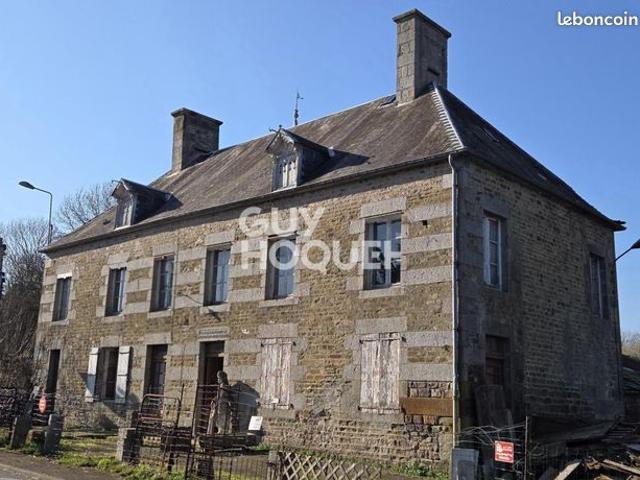 Maison 13 pièces 330 m²