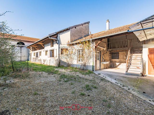 Maison 13 pièces 450 m²