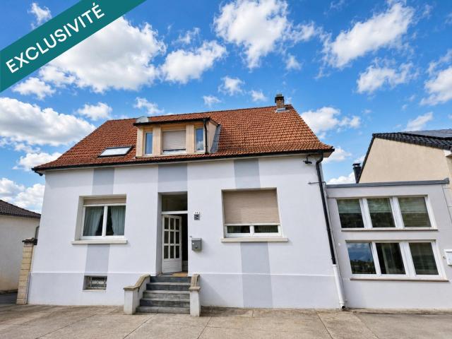 Maison 13 pièces 450 m²