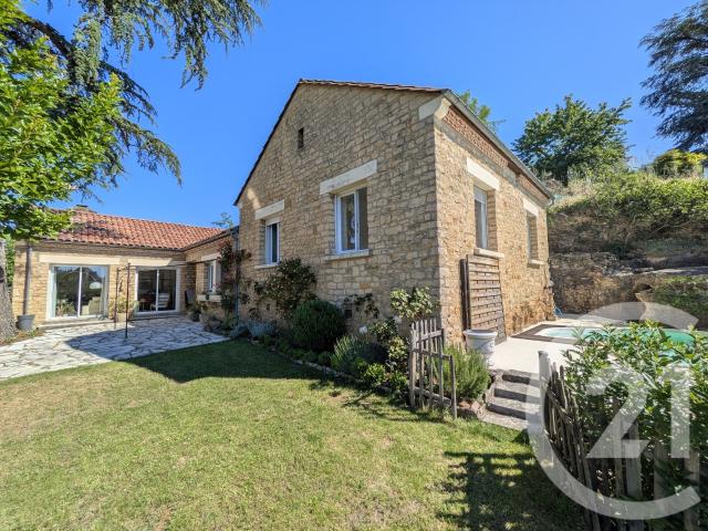 Maison 13 pièces 459 m²