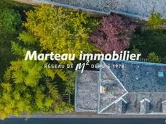 Maison 13 pièces 480 m²