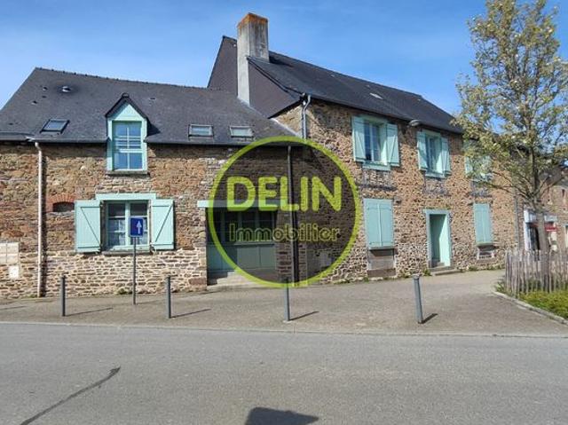 Maison 13 pièces 314 m²