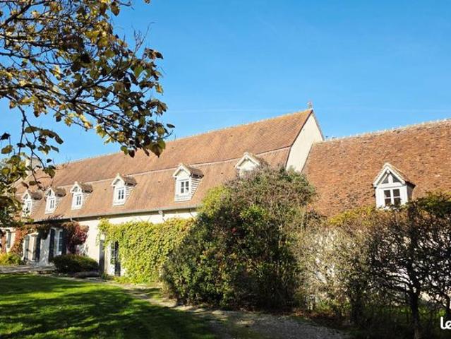 Maison 13 pièces 409 m²