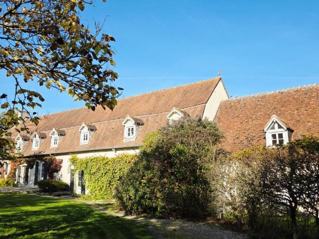 Maison 13 pièces 409 m²