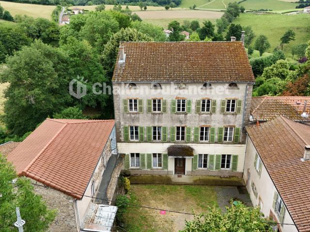 Maison 13 pièces 420 m²