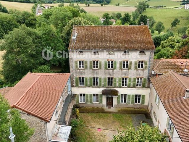 Maison 13 pièces 420 m²