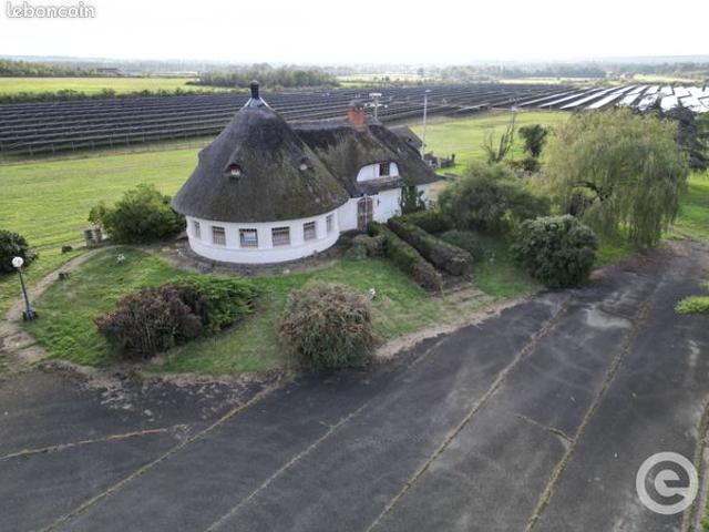 Maison 13 pièces 420 m²