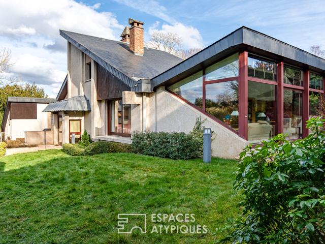 Maison 13 pièces 427 m²