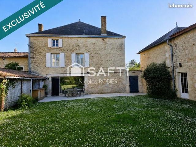 Maison 13 pièces 431 m²