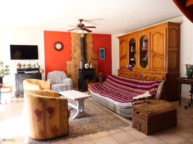 Maison 13 pièces