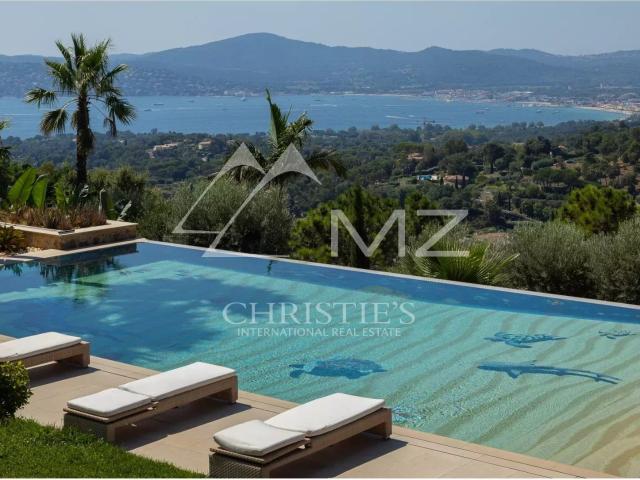 Maison 13 pièces 580 m²