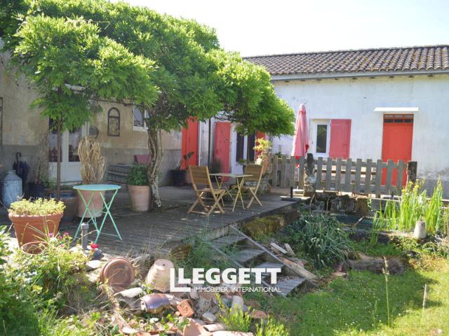 Maison 13 pièces 500 m²
