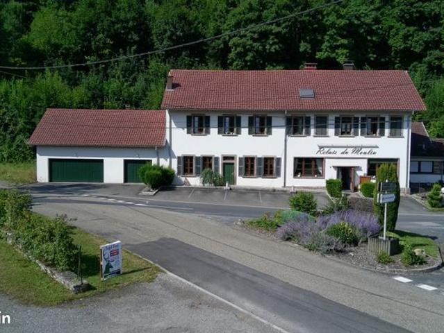 Maison 13 pièces 500 m²