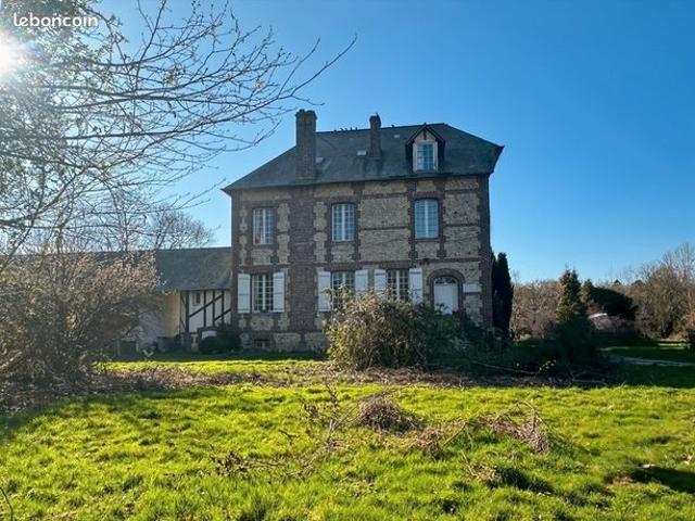 Maison 13 pièces 511 m²