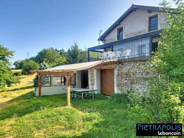 Maison 13 pièces 600 m²