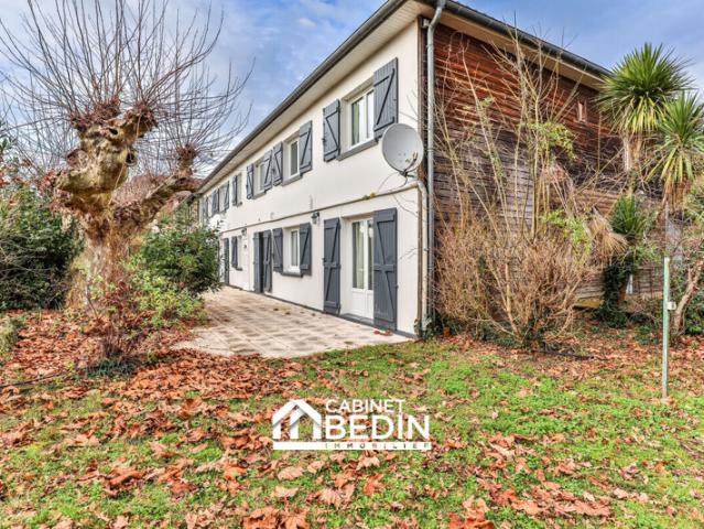 Maison 13 pièces