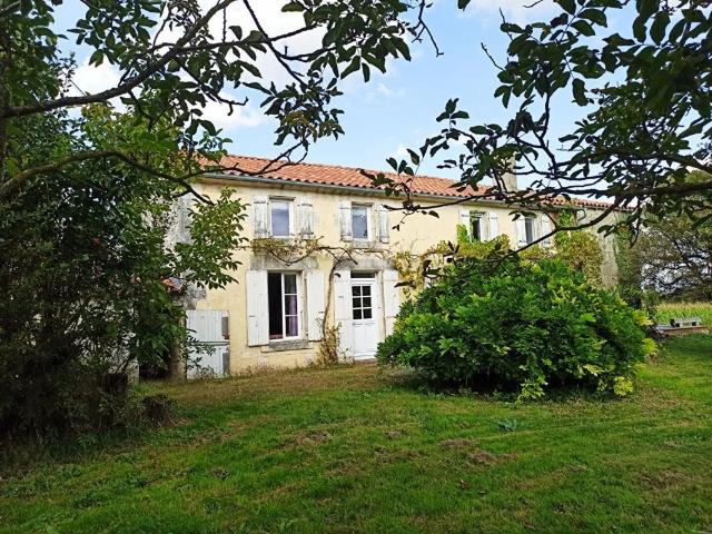 Maison 13 pièces