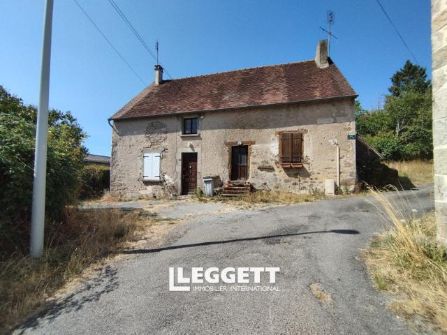 Maison 13 pièces 84 m²