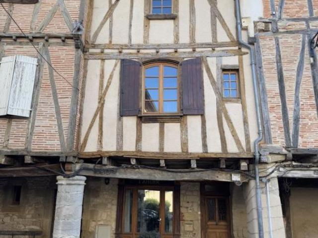 Maison