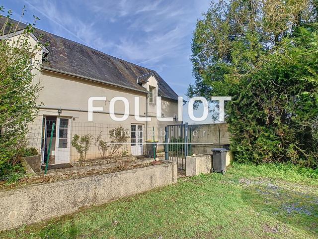 Maison 14400 Cottun 3 pièces