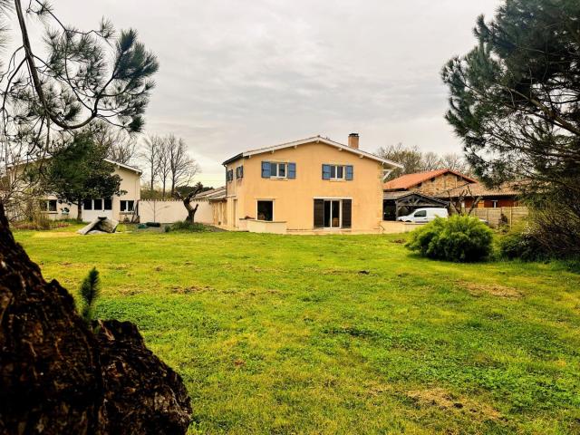Maison 144 m2 Moulis en Médoc